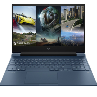 HP Victus 15.6 inch Full HD 144Hz Gaming Laptop - Intel Core i5-13420H - 8GB Memory - NVIDIA GeForce RTX 3050 - 512GB SSD - Performance Blue